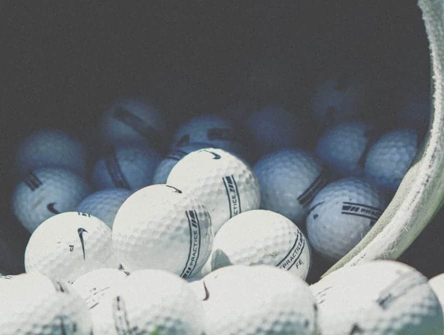 Golf Simulator