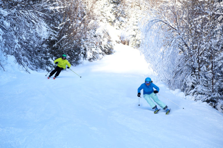 Stay & Ski Free Special – January Midweek Dates
