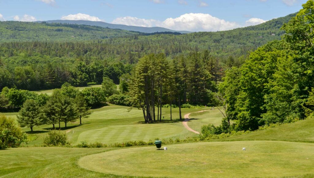 DeForest Claims New Hampshire Open Title After Playoff Owl's Nest Resort