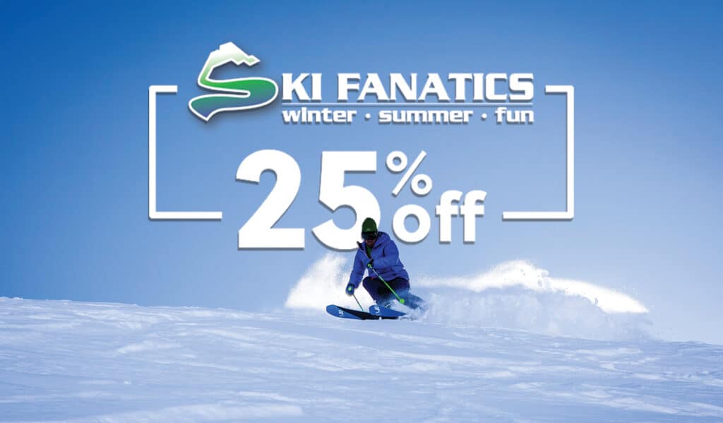 Ski Fanatics