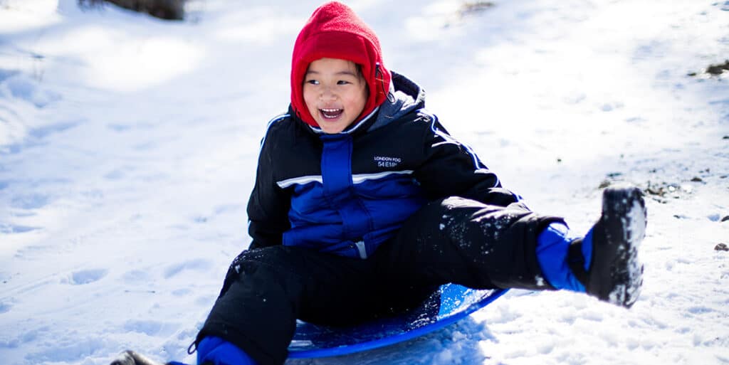 Your Ultimate Guide to Stay and Play in New Hampshire this Winter
