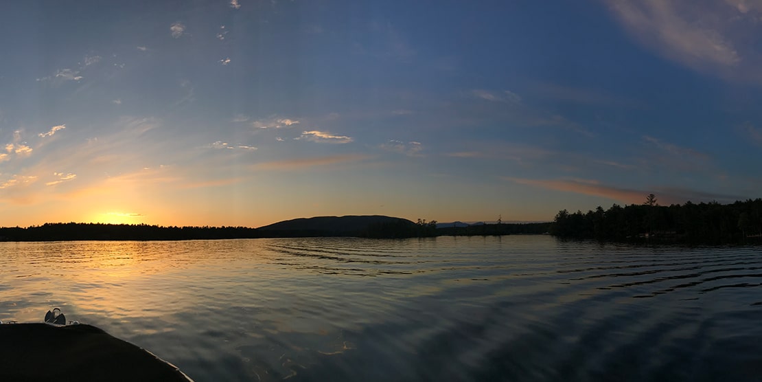 5 Reasons to Visit New Hampshire’s Lakes Region Owl's Nest Resort