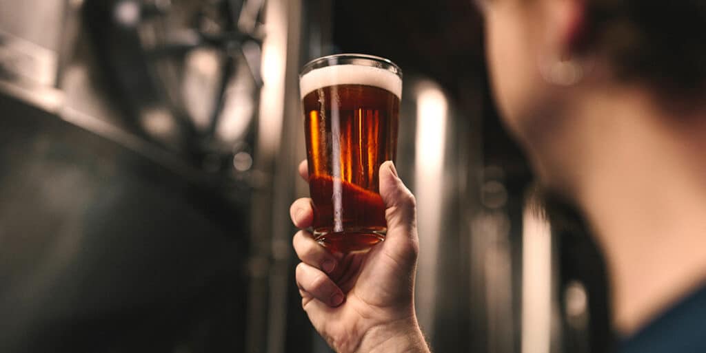 5 Top Local Breweries to Try