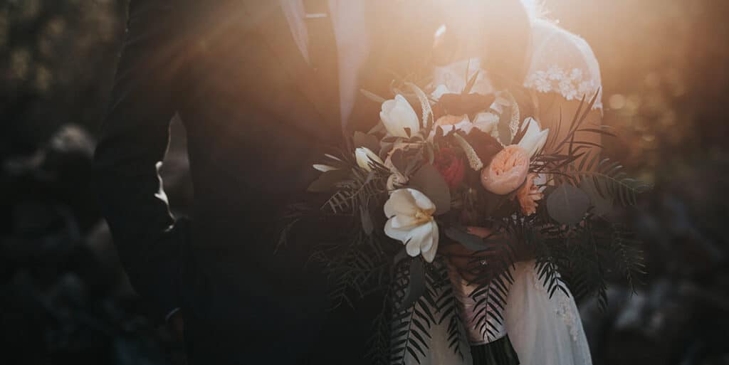 June Bride and Other Popular Wedding Traditions
