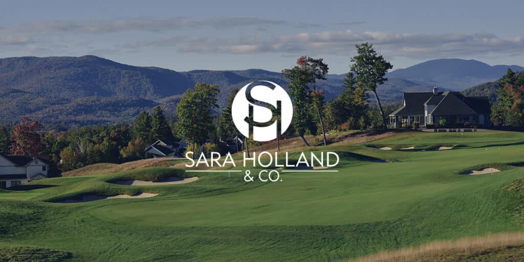 Owl’s Nest Resort Partners with Sara Holland & Company