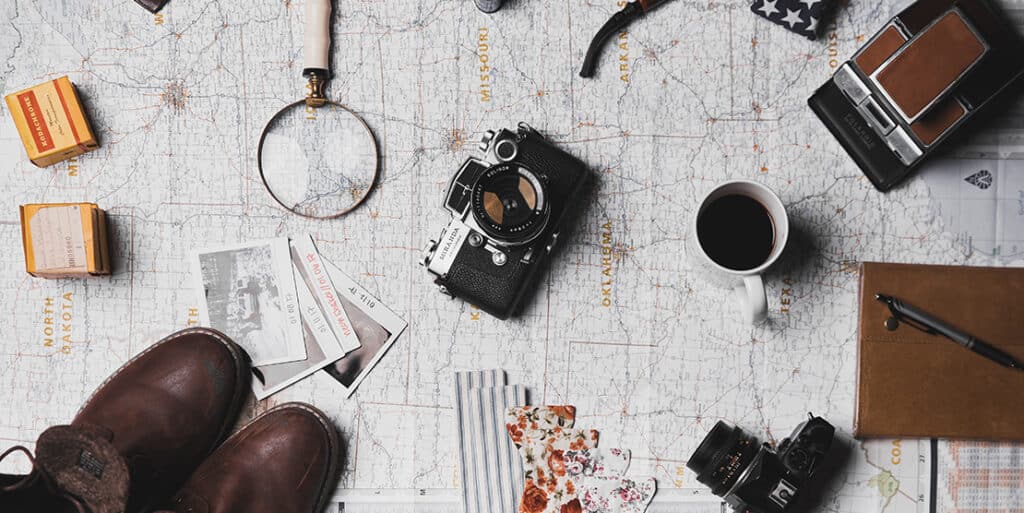 5 Steps to Planning the Perfect Getaway