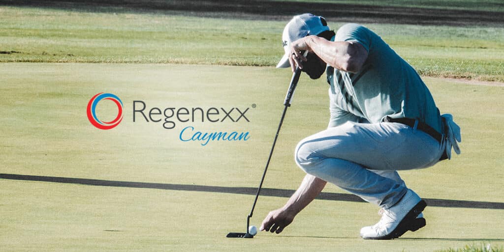 This Quick Fix For Golf Injuries Might Do More Harm Than Good