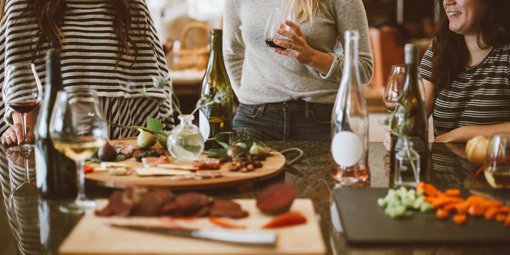Tips and Tricks For Your Wedding Tasting