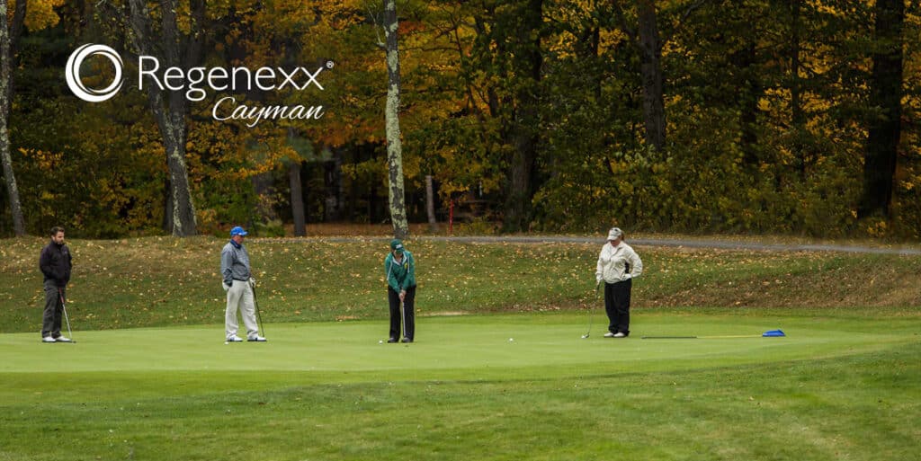 5 Tips For Playing in Cooler Temps