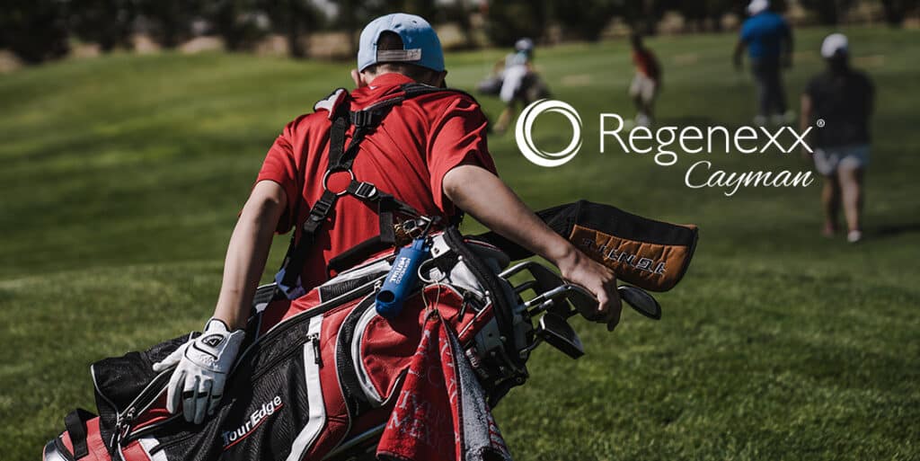 The #1 Tip For Sporting Your Golf Bag