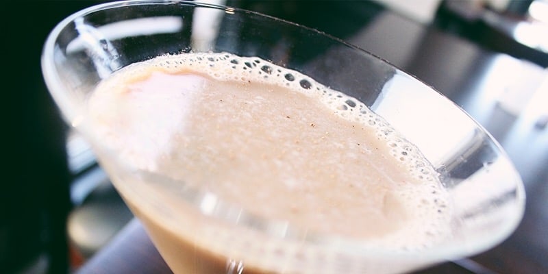 5 Cocktails to Keep You Warm this Winter