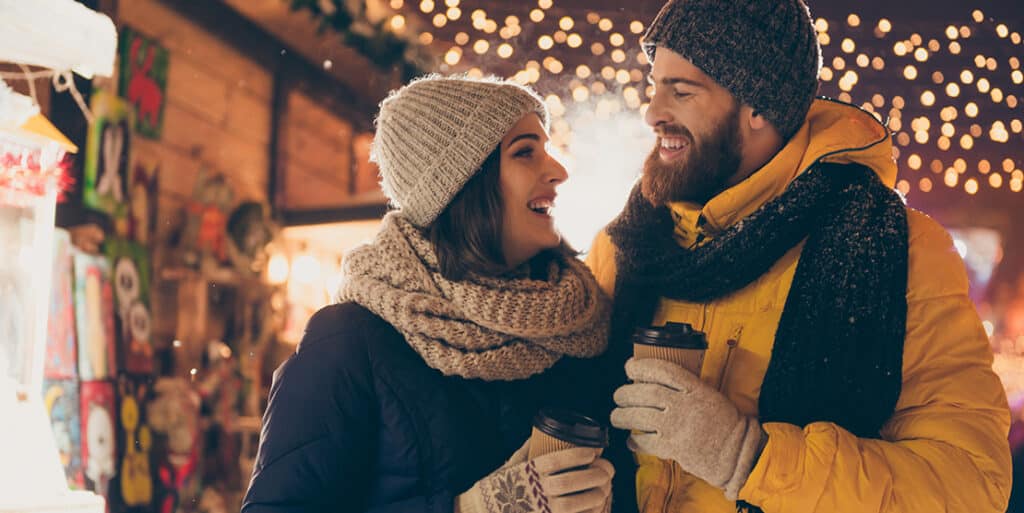 5 Romantic Excursions You Simply Must Try for Valentine’s Day