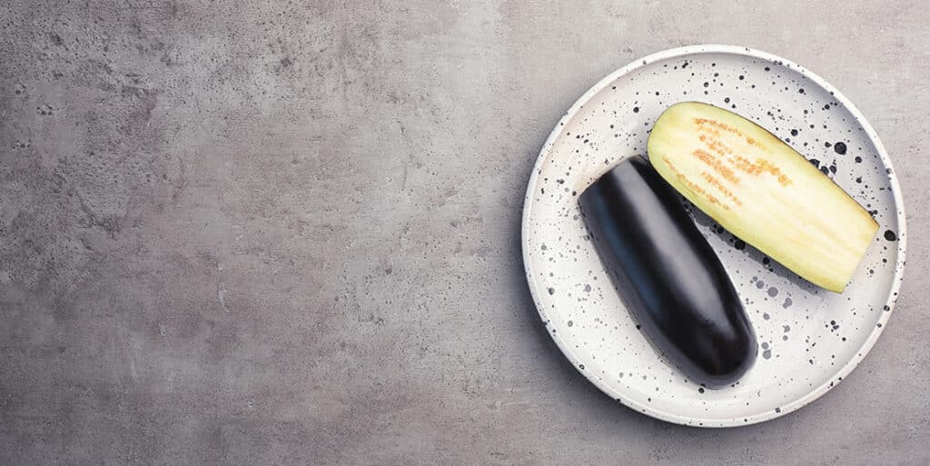 Recipe of the Week – Eggplant Rollatini