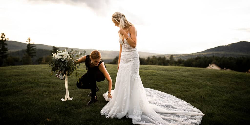 Weddings & Events at Owl’s Nest Resort Amid COVID-19