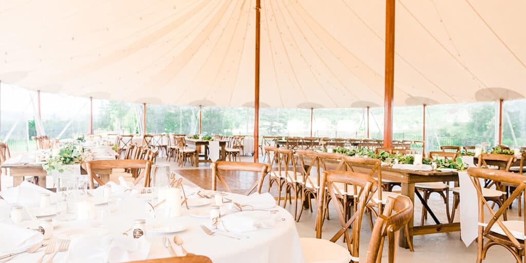 A Letter About our Wedding Venue Availability