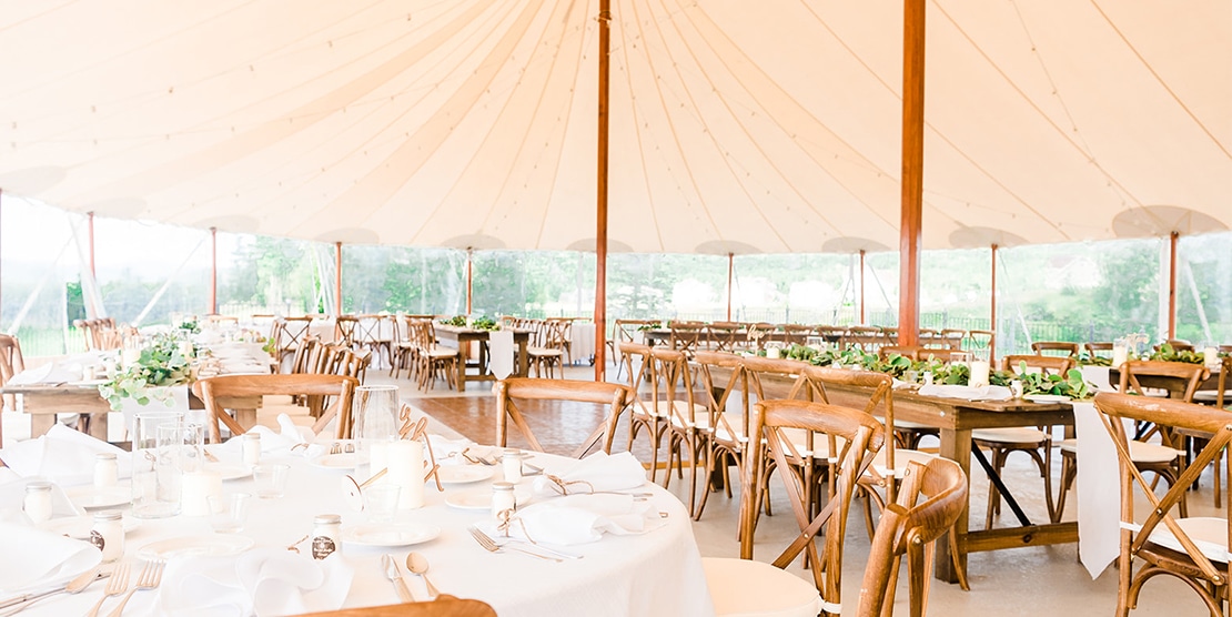 Letter About Our Wedding Venue Availability Image