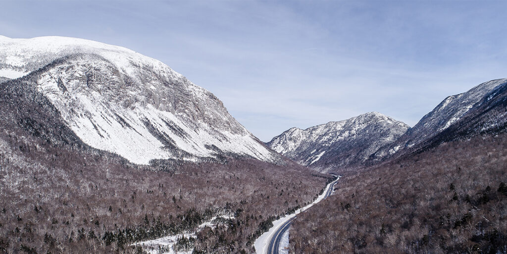 Your Guide to Exploring New Hampshire Like a Local: Winter Edition
