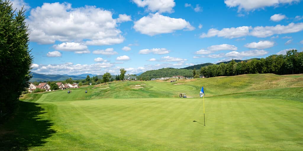 7 Reasons to Work at Owl’s Nest Resort