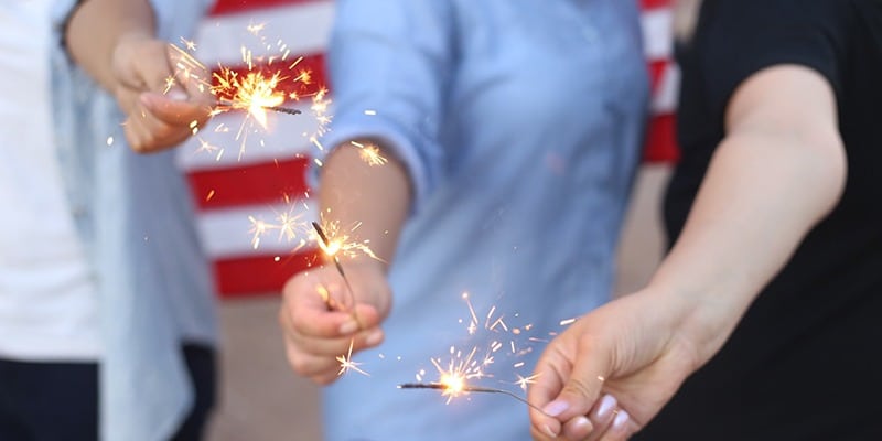 Why Owl’s Nest Resort is the Perfect 4th of July Weekend Getaway