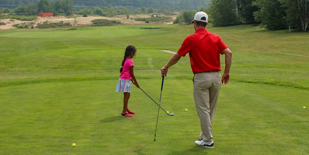 Common Mistakes Golf Beginners Often Make