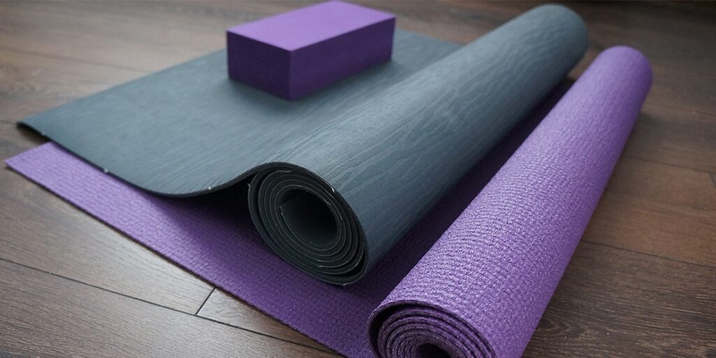 Improve Your Golf Game by Incorporating Yoga into Your Routine
