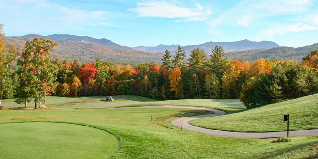 Tips on How to Enjoy Golf in Chillier Weather