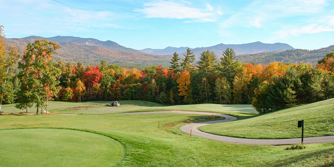 Golf Vacation Portsmouth NH Best Vacation in New Hampshire