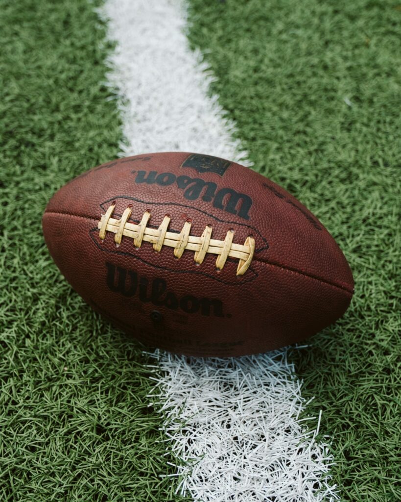 Football Sundays at Panorama Six82