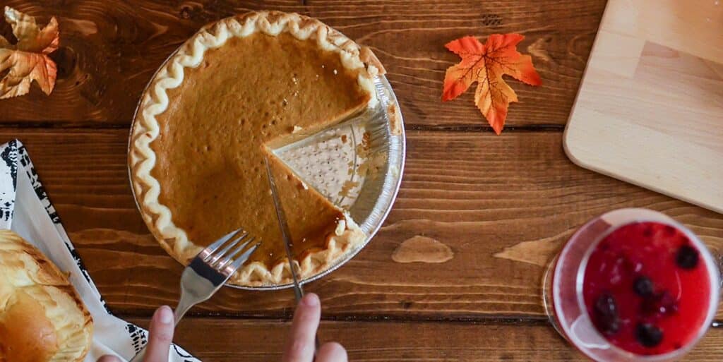 Skip the Stress of Cooking this Thanksgiving with Panorama Six82! 