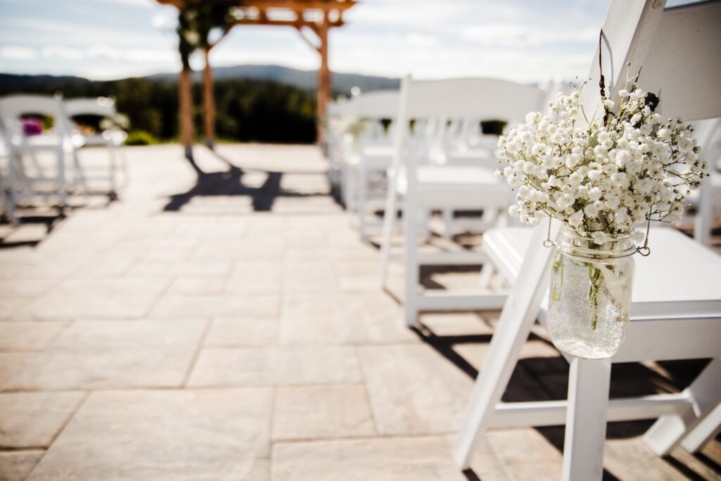 Meet Stacy Navis, Event Specialist