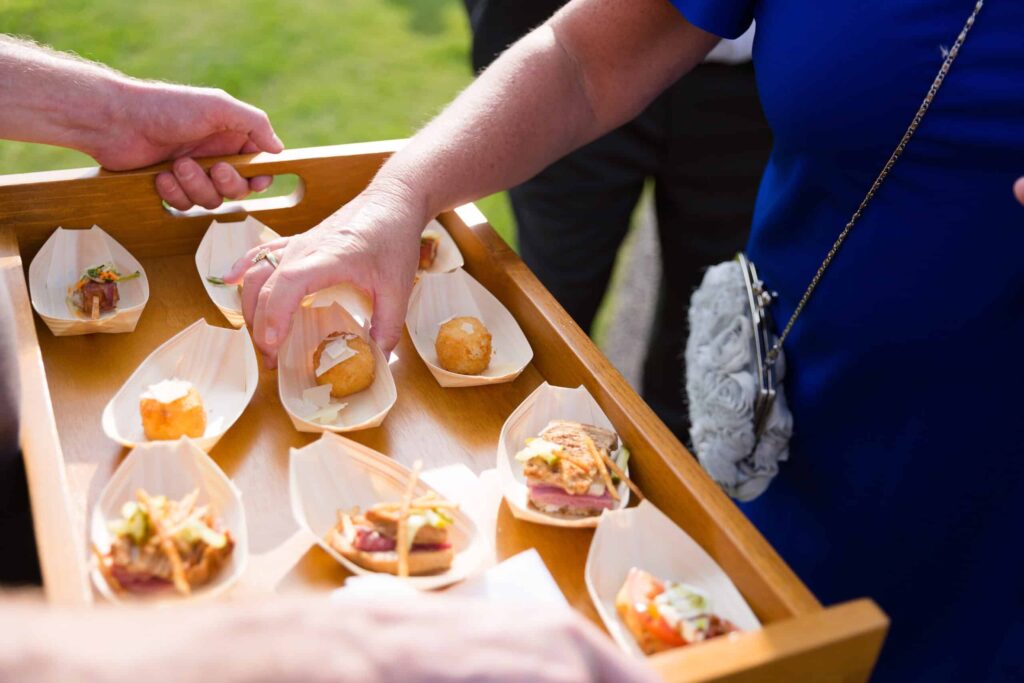 Meet Mike MacDonald, Director of Food & Beverage