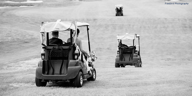 Wedding Carts