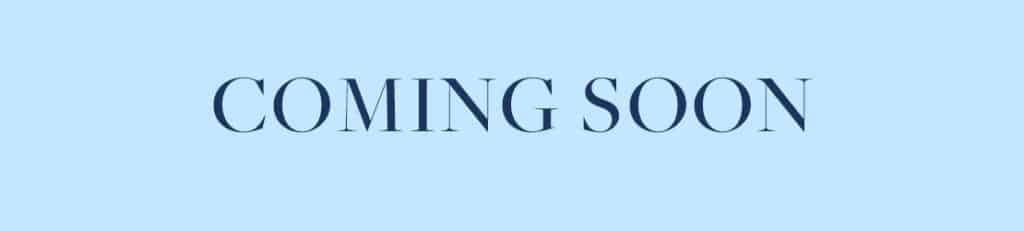 comingsoon