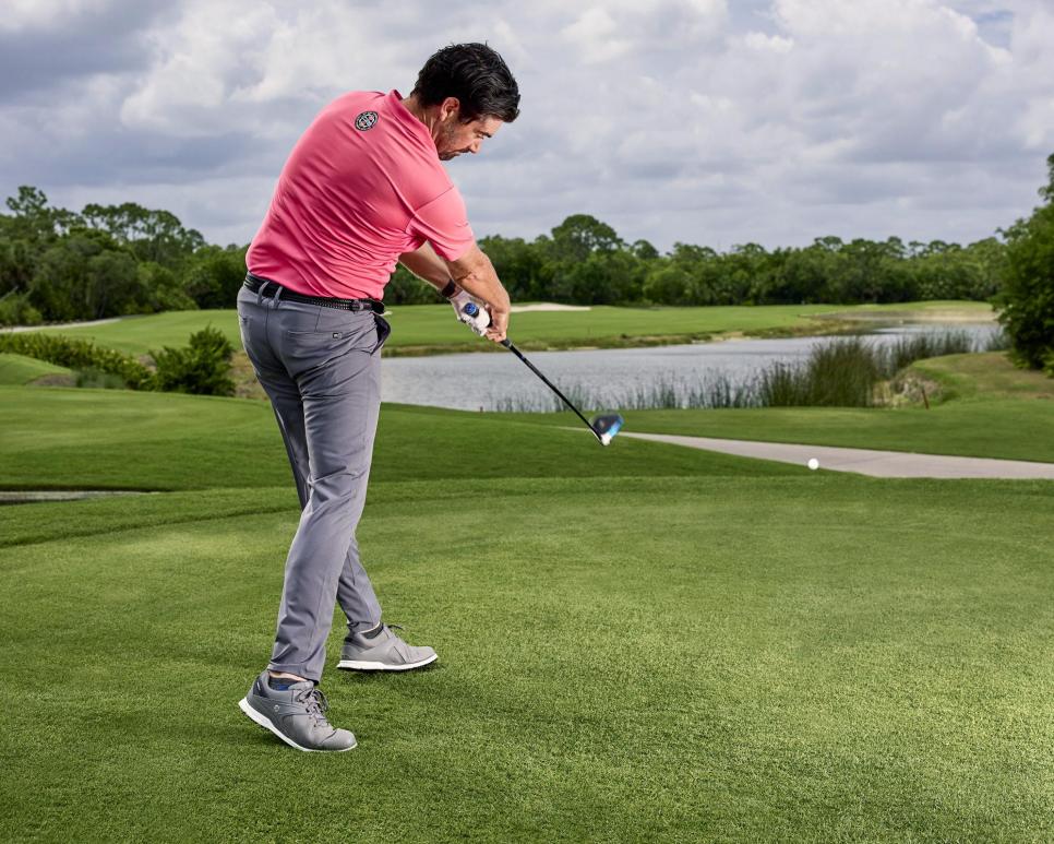 Tips to Gain More Distance and Speed During Your Swing 