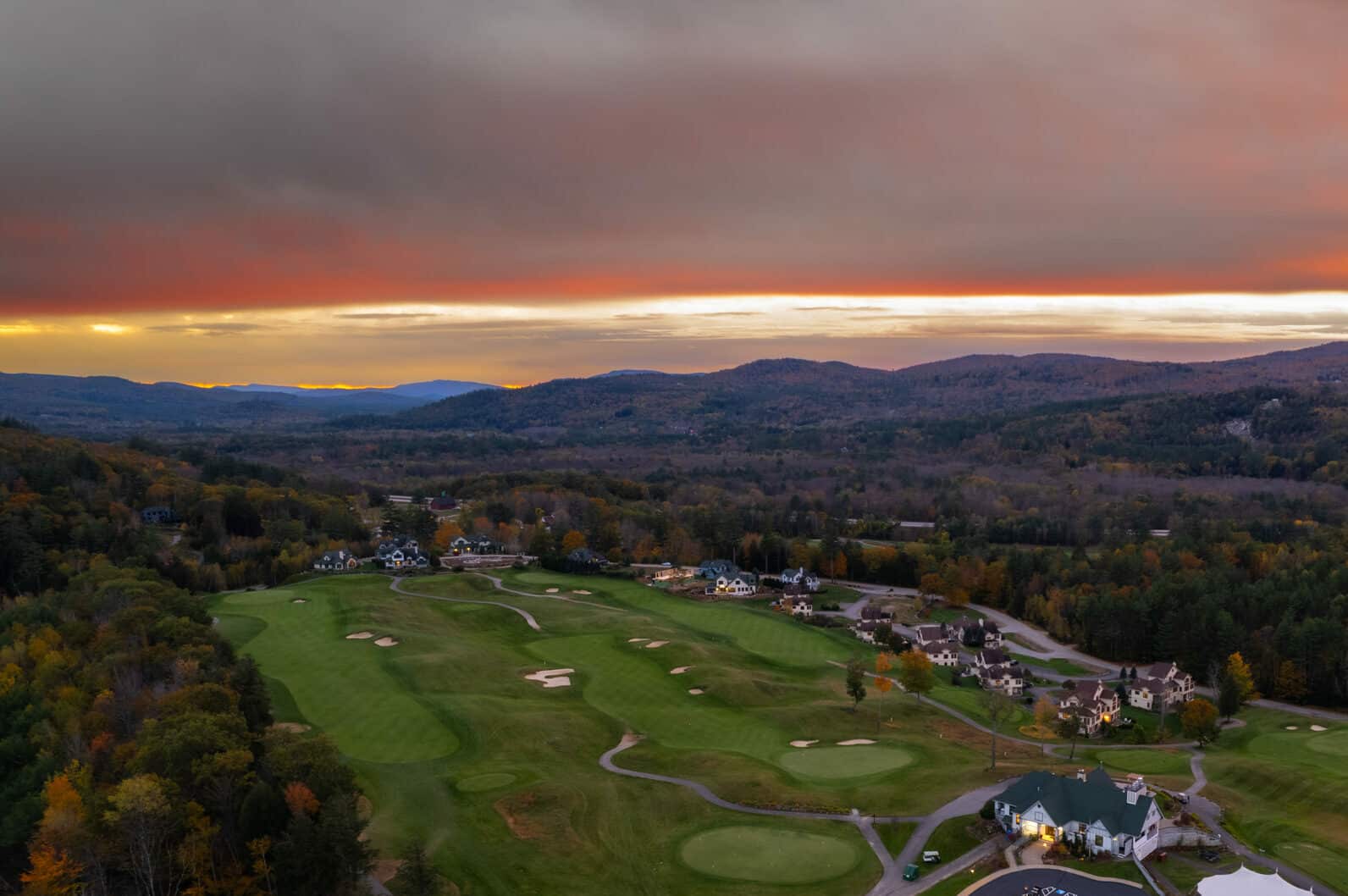 MEDIA Owl's Nest Resort