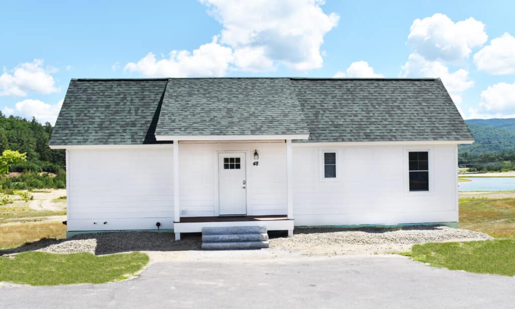 Introducing Our Newest Accommodations – The Deluxe Nano’s