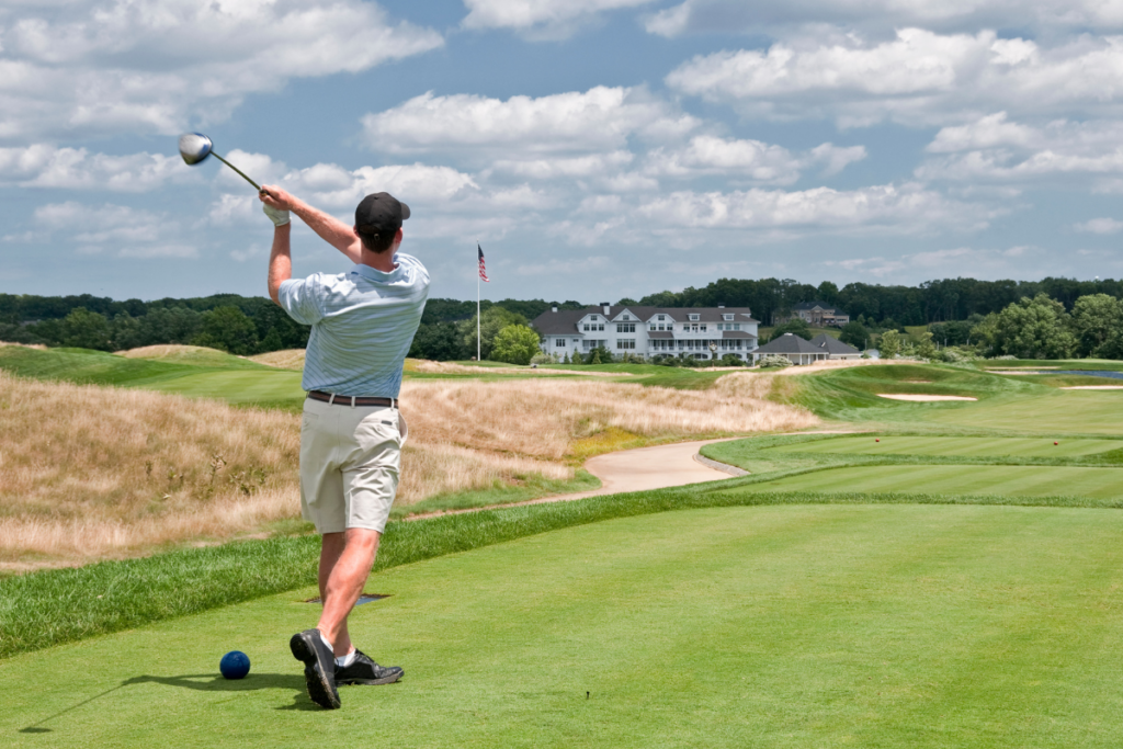 Tips to Gain More Distance and Speed During Your Swing