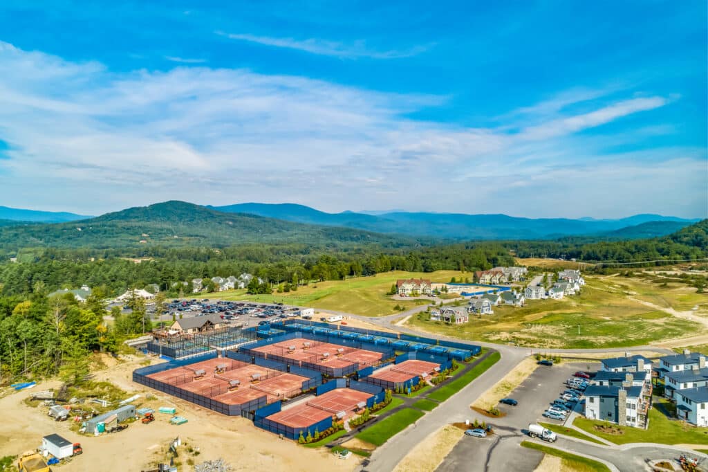 Schedule a Tour Owl's Nest Resort