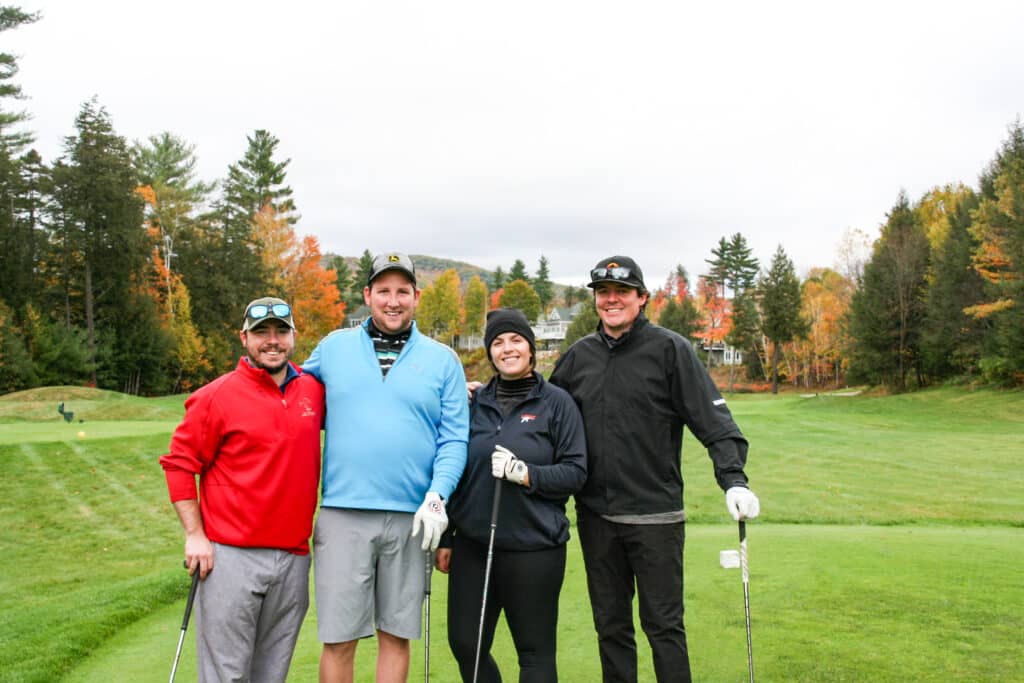 Golf Club Near Meredith, Plymouth NH Best Golf Course NH