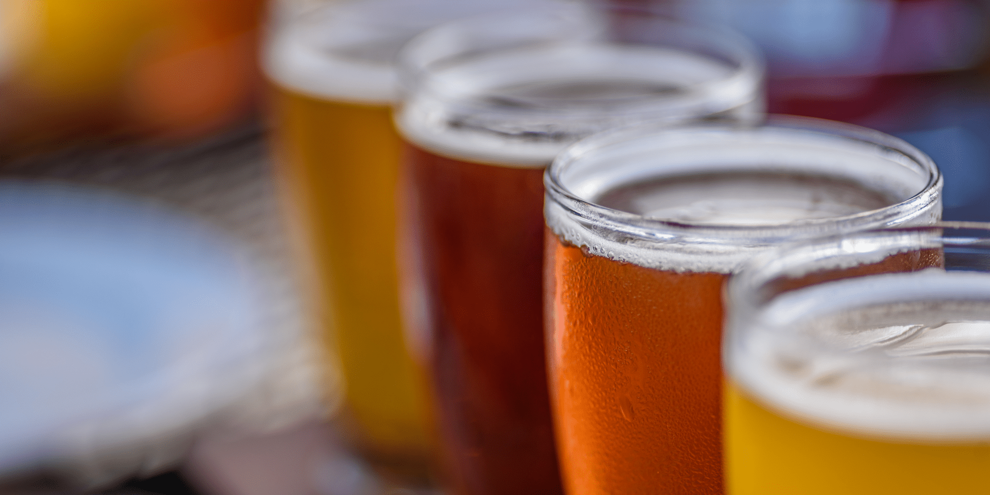 Beer Walk at The Owl's Nest