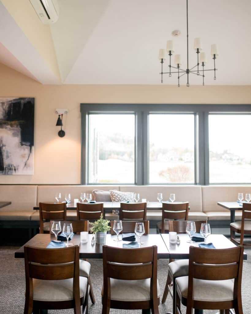 Welcome to the team, Chef Morgana Vesey!