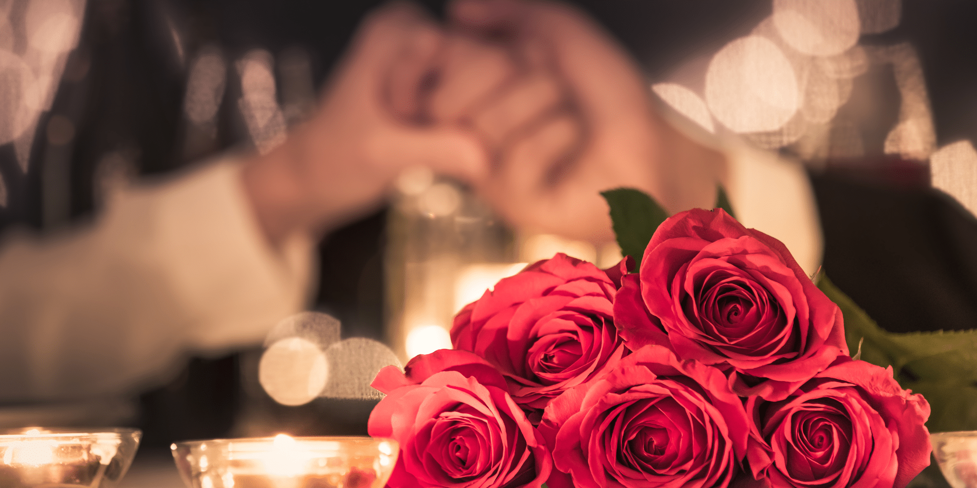 Valentine's Specials at Owl's Nest