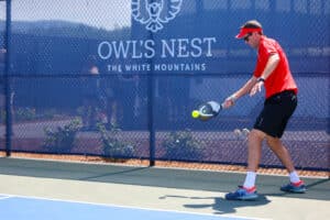 pickleball