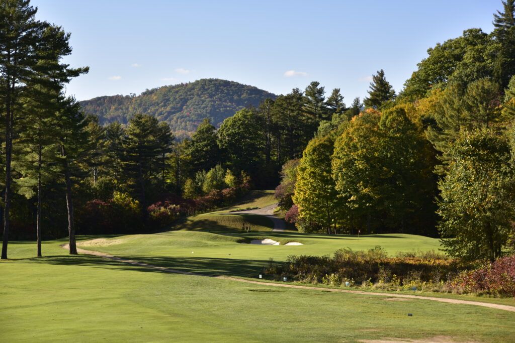 Ladies' Golf Clinic