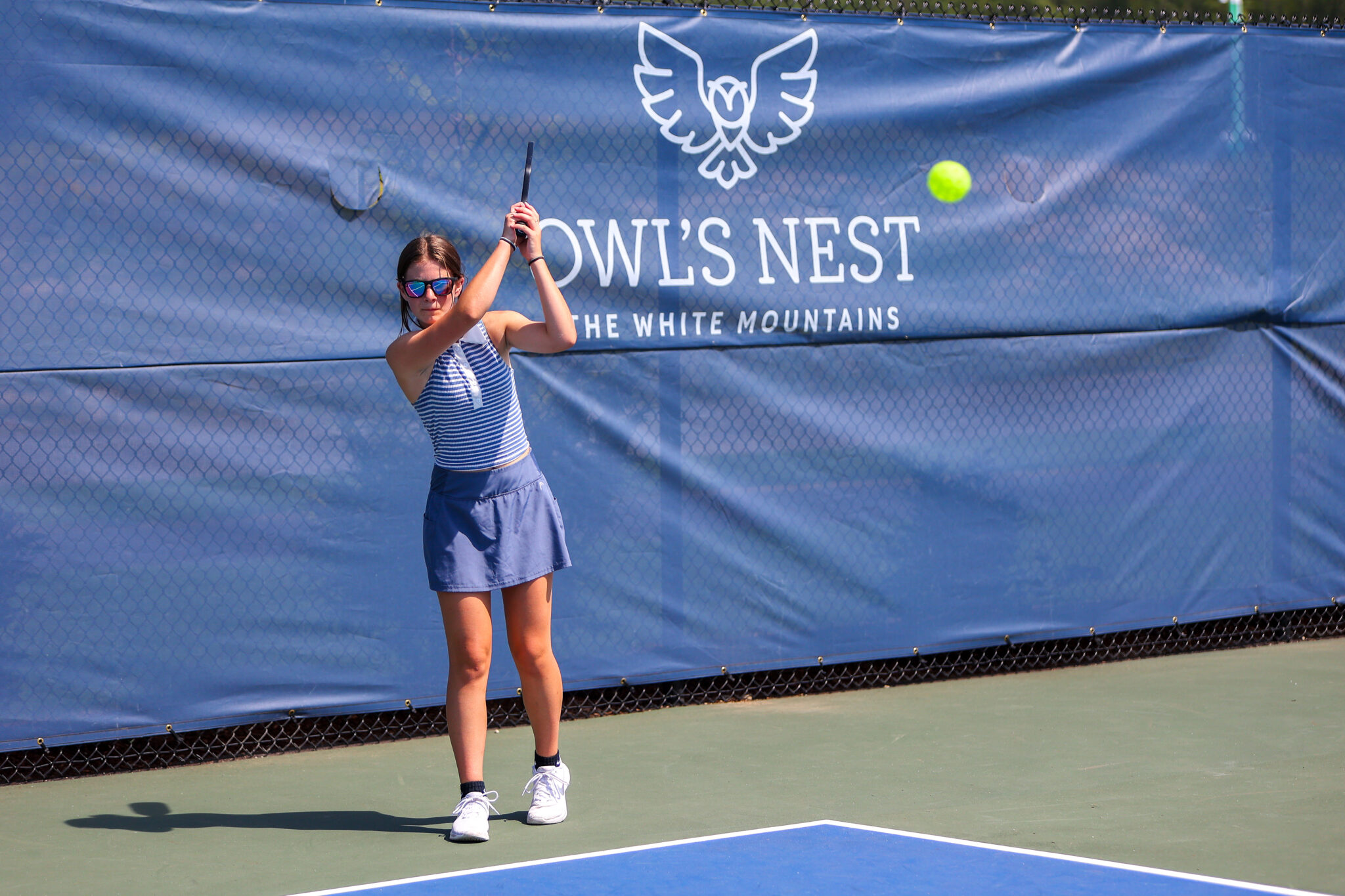 Owl's Nest Resort Events Calendar - Owl's Nest Resort