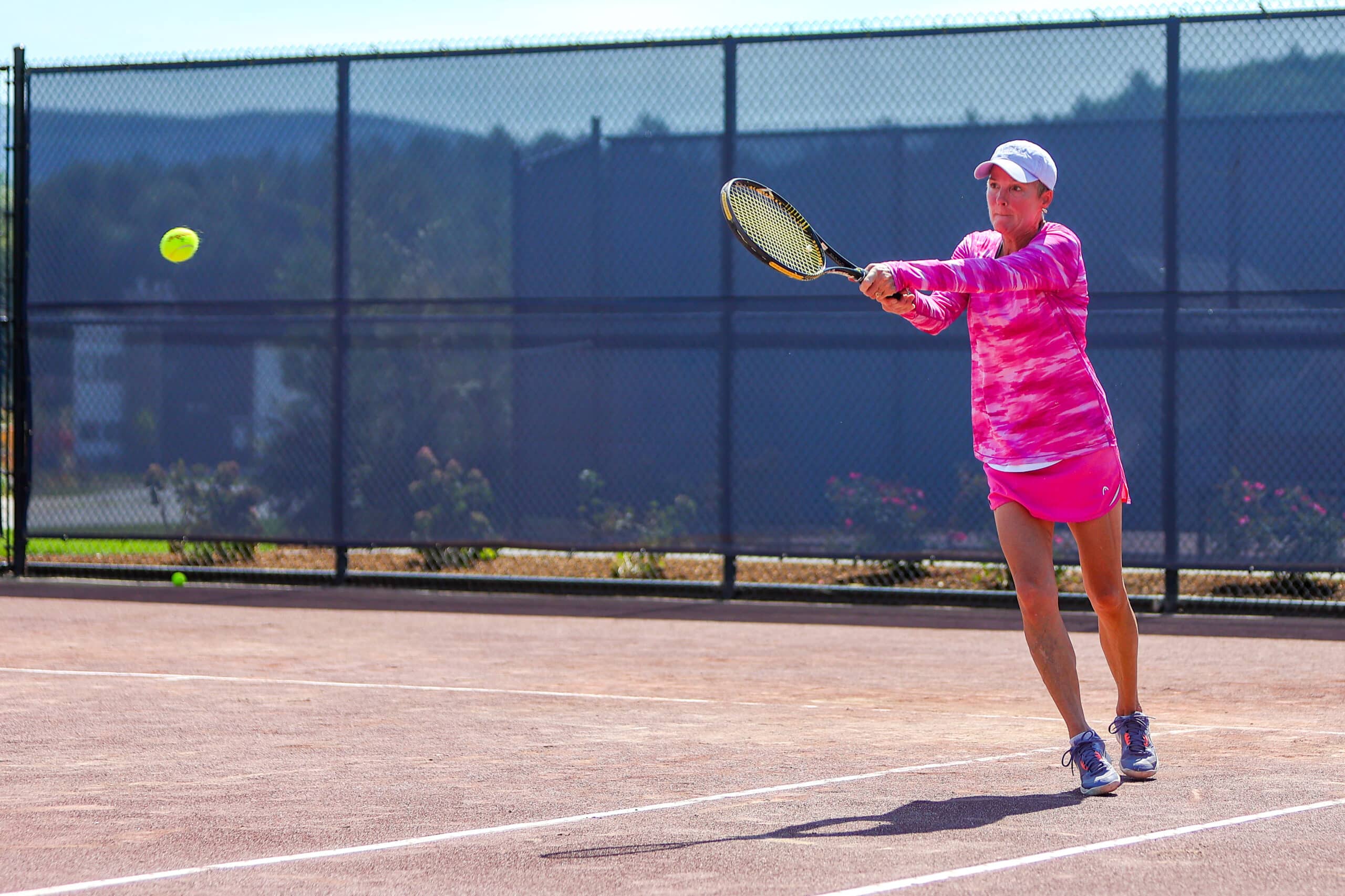 Tennis