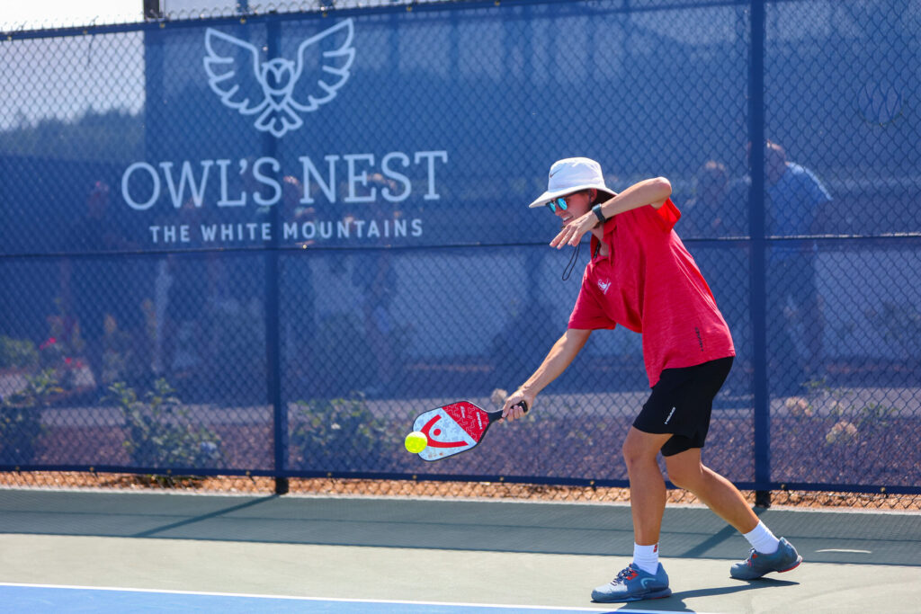 Activities in the White Mountains at Owl's Nest