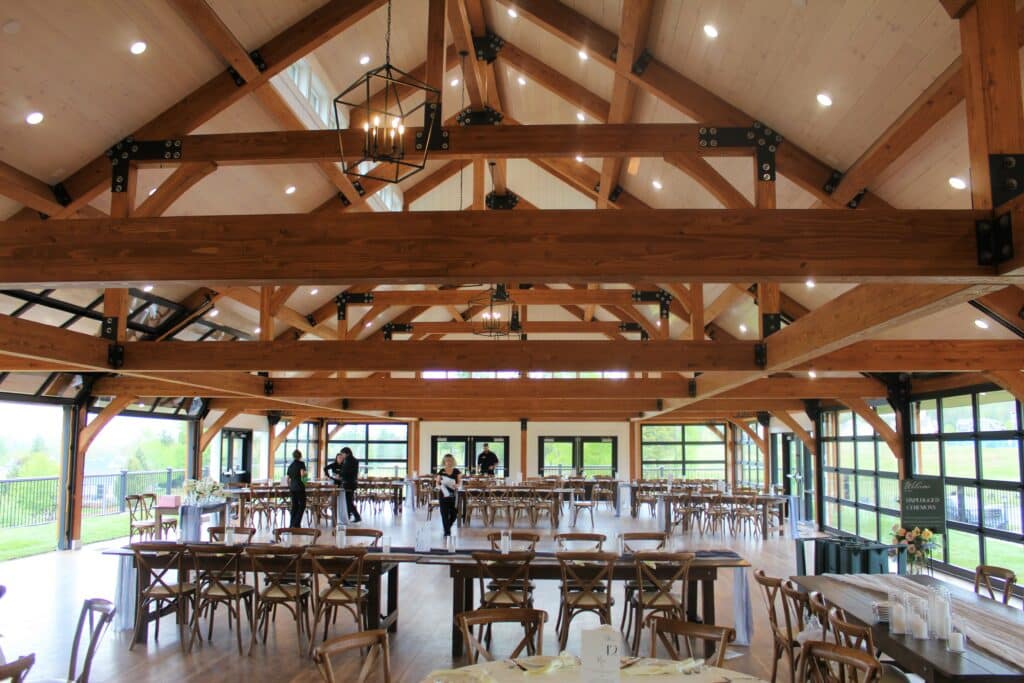 Our Venues Owl's Nest Resort