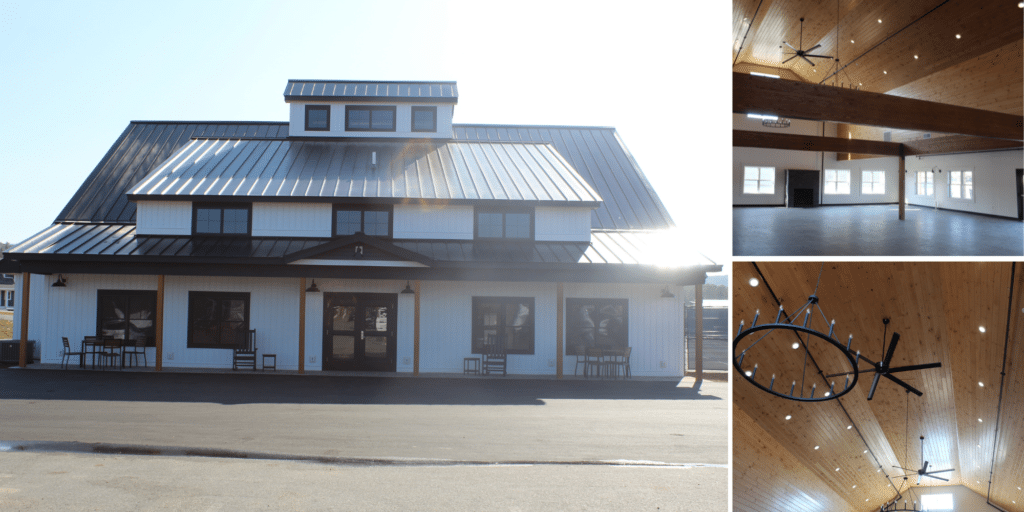 Butch's Ongoing Construction