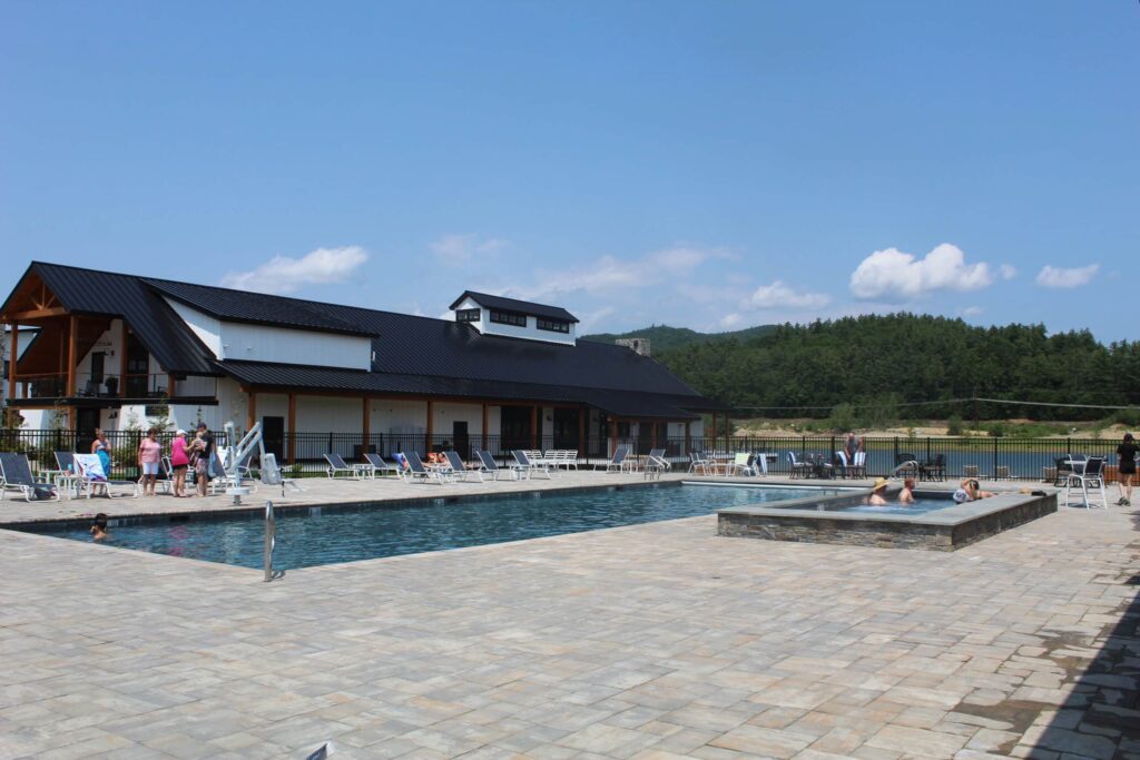 The BoatHouse_Outdoor_swimming_pool